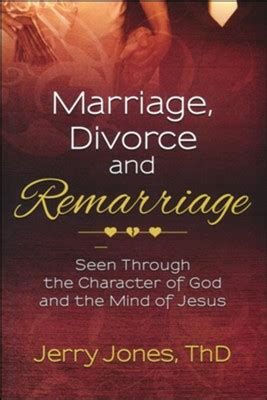 jerry jones marriage divorce and remarriage