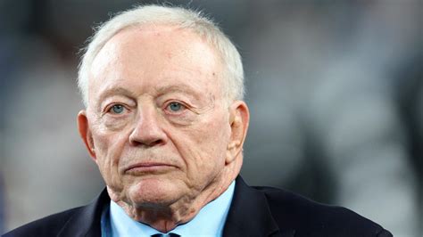 jerry jones ordered to take dna test why