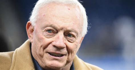 jerry jones postgame press conference today