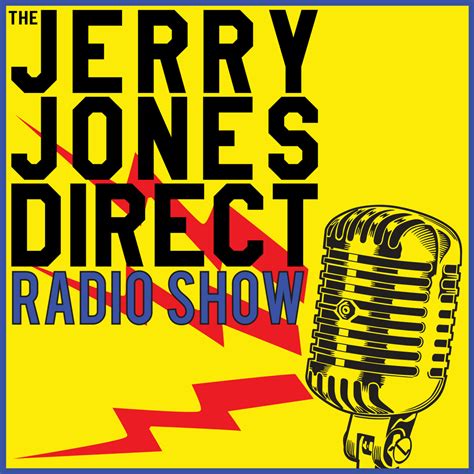 jerry jones radio show