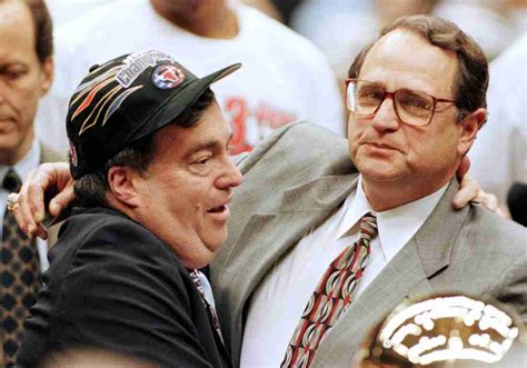 jerry krause death tribute