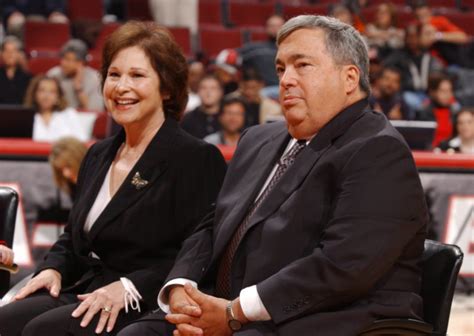 jerry krause wife video