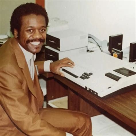 jerry lawson engineer early life
