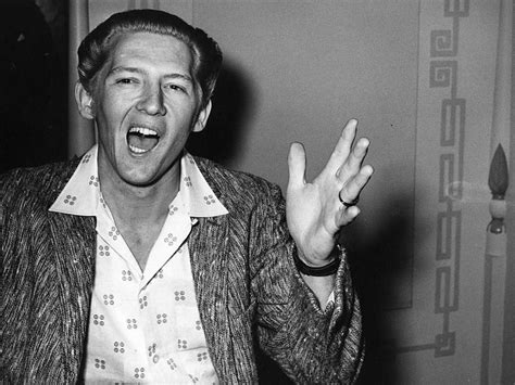 jerry lee lewis age