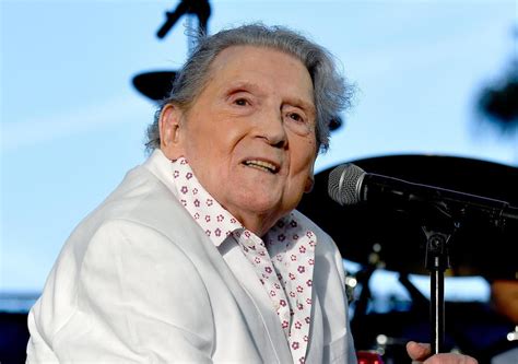 jerry lee lewis age at death