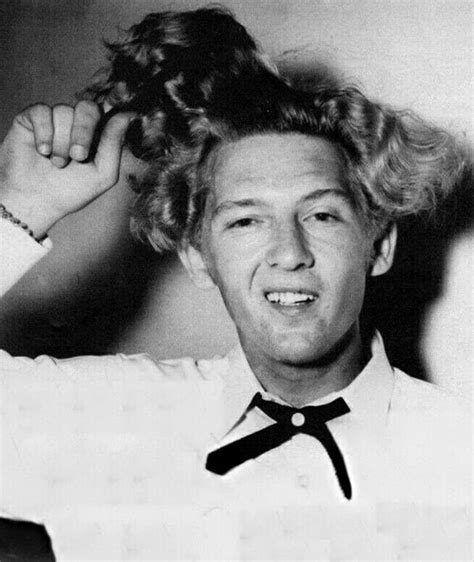 jerry lee lewis biography movie