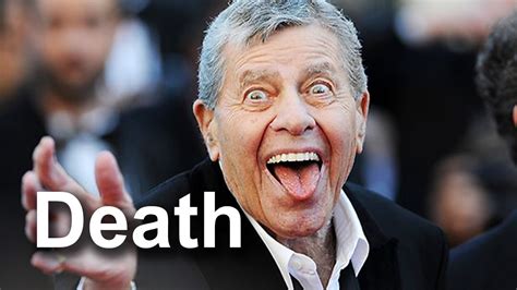 jerry lee lewis cause of death