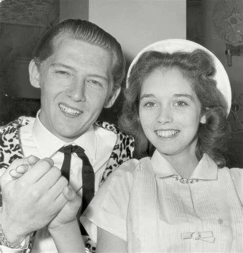 jerry lee lewis cousin marriage