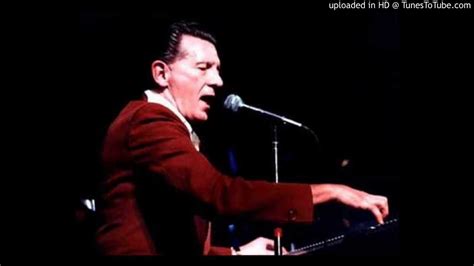 jerry lee lewis crazy songs