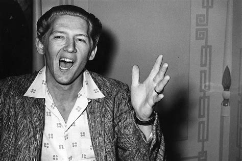 jerry lee lewis death date and place