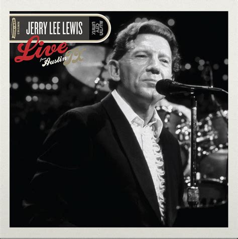 jerry lee lewis discography at discogs