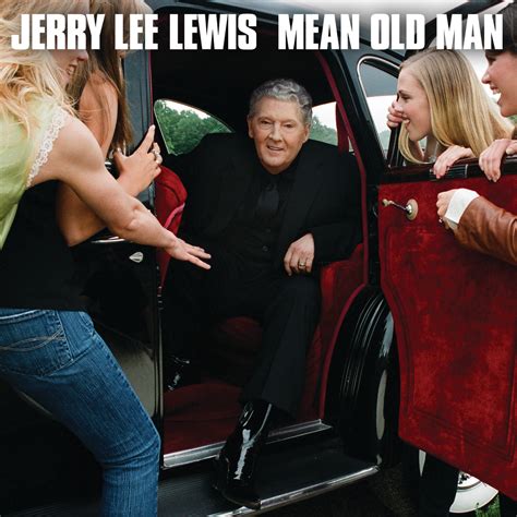 jerry lee lewis middle age crazy lyrics