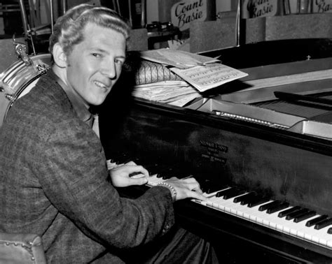 jerry lee lewis records