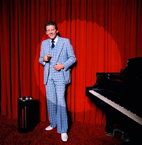 jerry lee lewis tv shows