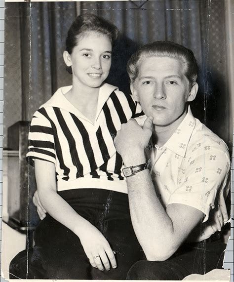 jerry lee lewis wife age