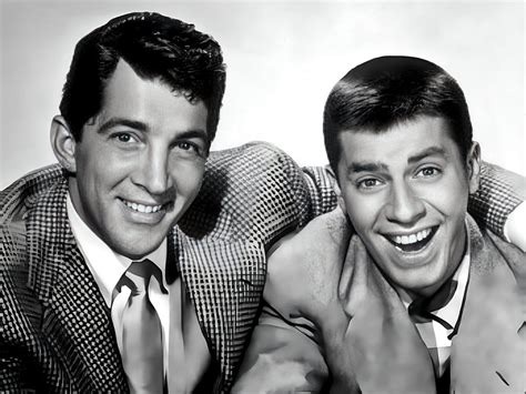 jerry lewis and dean martin feud