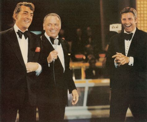 jerry lewis and dean martin on mda telethon
