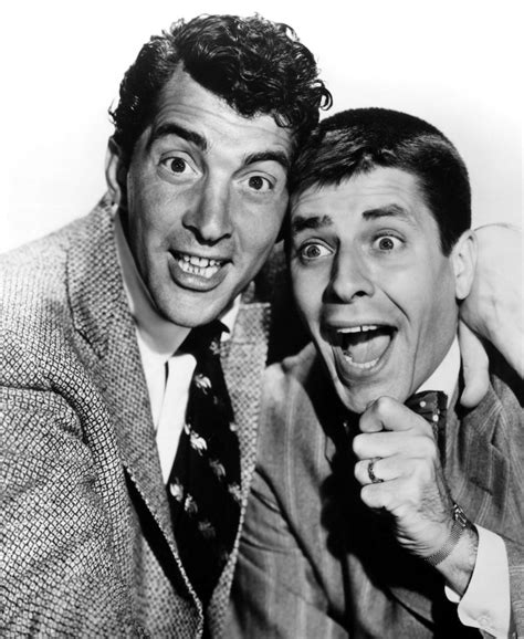 jerry lewis and dean martin singing