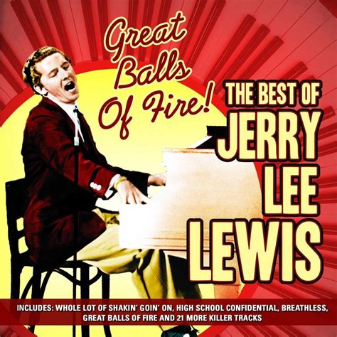 jerry lewis great balls of fire