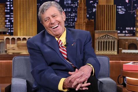 jerry lewis net worth at death