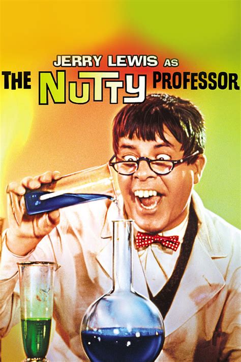 jerry lewis nutty professor 1963