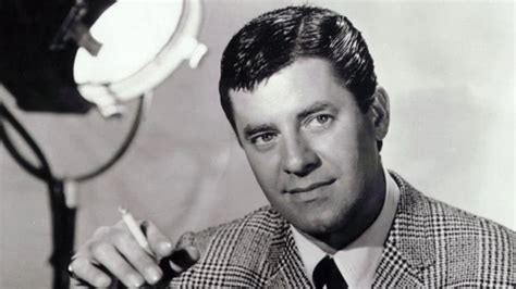 jerry lewis passed away