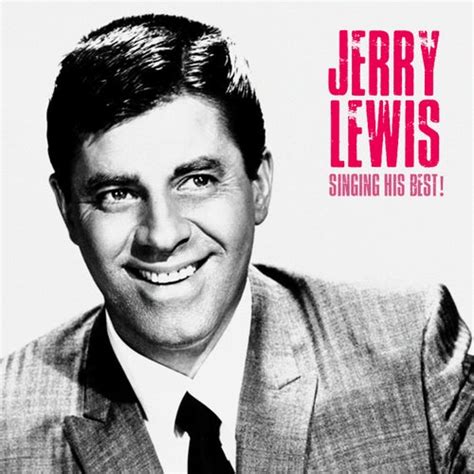 jerry lewis songs list