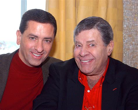 jerry lewis sons today