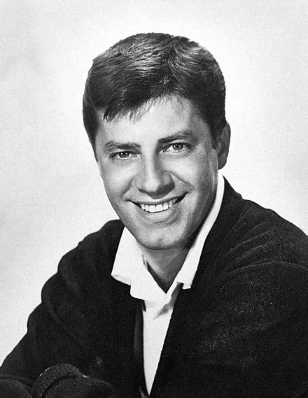 jerry lewis wikipedia biography