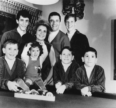 jerry lewis wives and children