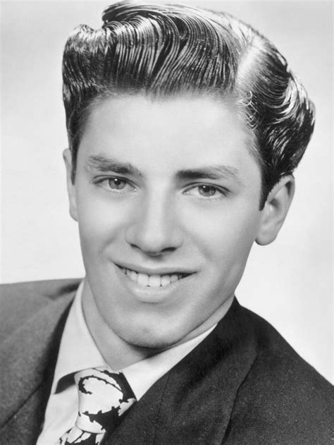 jerry lewis young