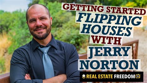 jerry norton real estate scam