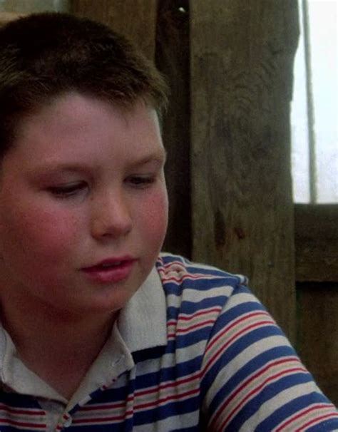 jerry o'connell stand by me photo
