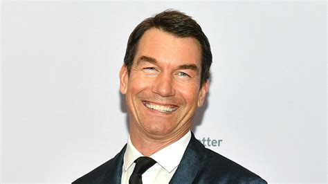 jerry o'connell talk show cancelled