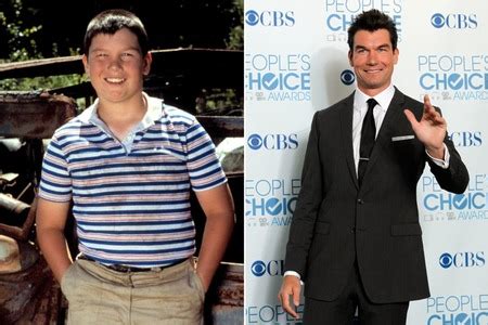 jerry o'connell weight loss