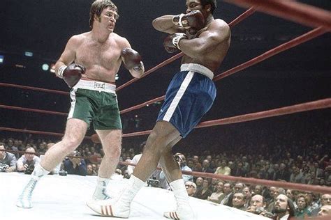 jerry quarry vs george foreman