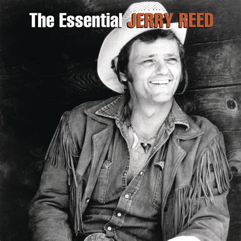 jerry reed discography wikipedia