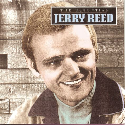 jerry reed jerry reed