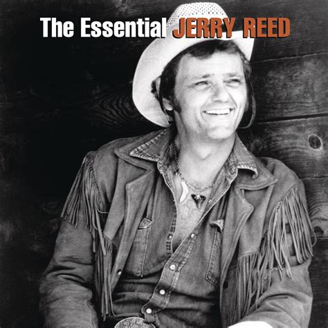jerry reed jerry reed album