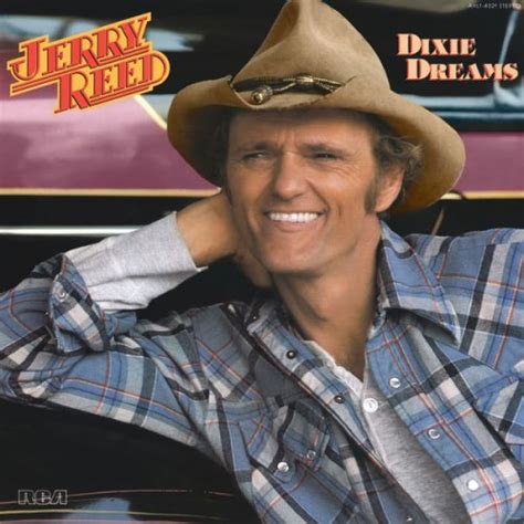 jerry reed music videos