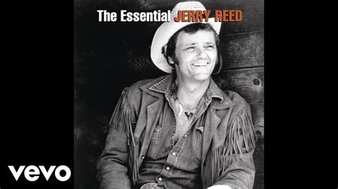 jerry reed youtube music