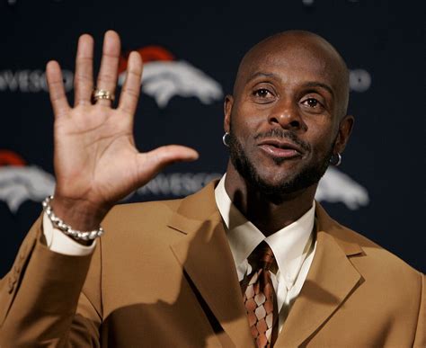 jerry rice age when retired