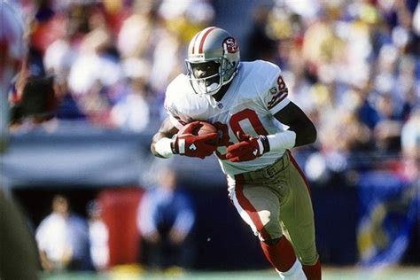 jerry rice college football