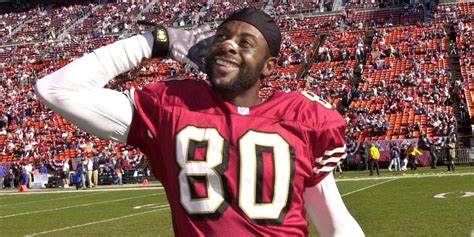 jerry rice height weight