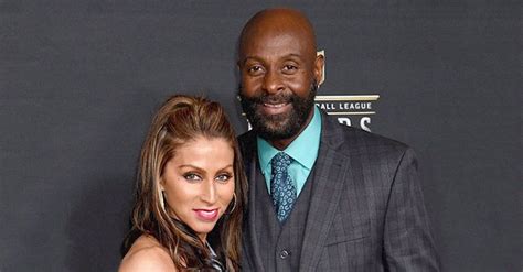 jerry rice wife divorce why