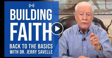 jerry savelle back to the basics