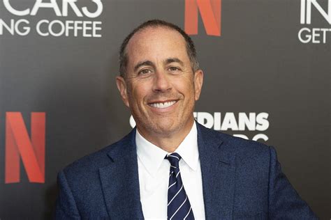 jerry seinfeld age in seinfeld