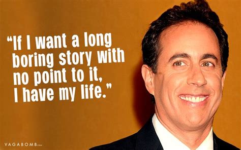 jerry seinfeld funny quotes