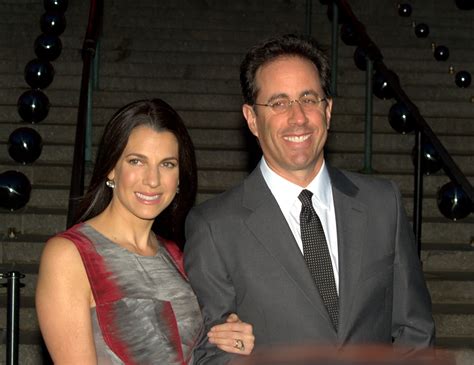 jerry seinfeld personal life