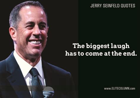 jerry seinfeld quotes on life